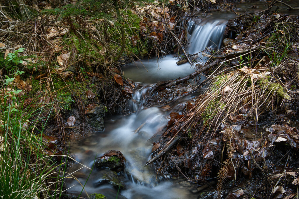 Wasserfall